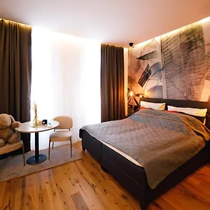 Lariana Apartment