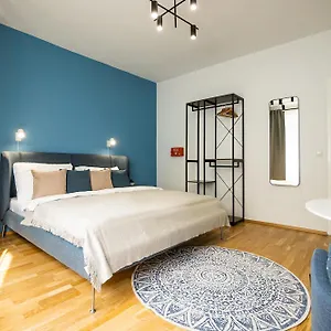 Appartamento Bright Stylish In A Location, Vienna